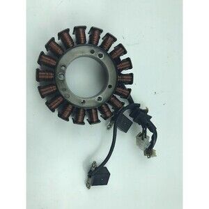 2003-2008 Kawasaki Vulcan Outer Stator Generator Alternator OEM194376